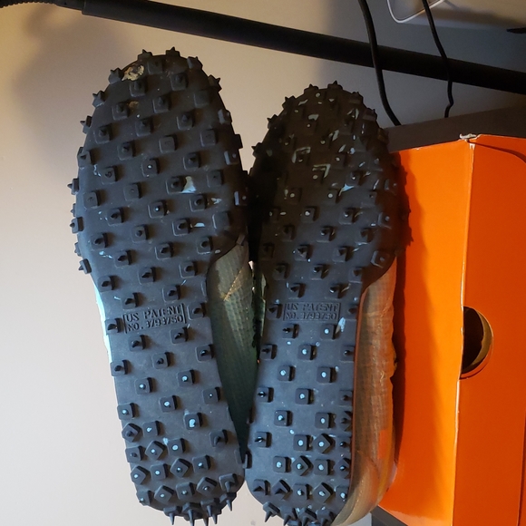 Waffle Racer/ Off White - Picture 5 of 5